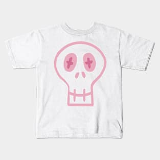 Skull Luv Kids T-Shirt